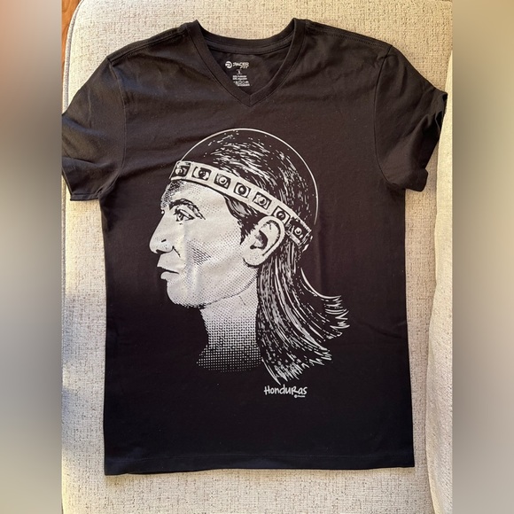 Nice t shirts for men - Picture 2 of 3